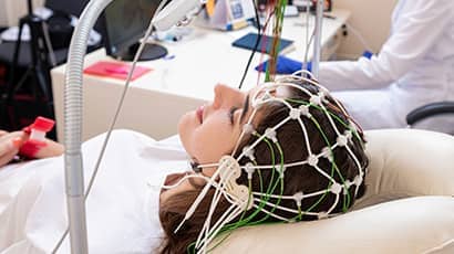 New funding for researchers to develop trustworthy clinical AI for assessing brain activity