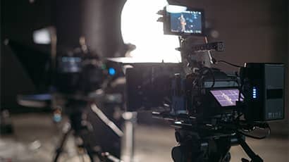 Bristol’s screen industry experiences “boom-and-bust cycle” after post-pandemic recovery, new research from UWE Bristol finds