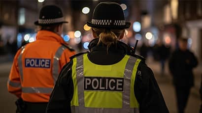 Dedicated liaison roles ‘instrumental’ for police forces to build trust with sex workers, research finds