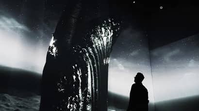 More than 80 UK projects receive nearly £1.2 million in first Immersive Arts funding round