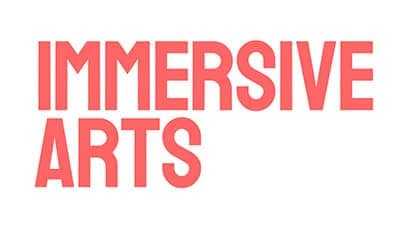 Immersive Arts opens applications with grants up to £50,000 available
