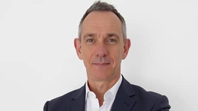 Honorary degree for TV channel founder offering prisoners in-cell access to training and education