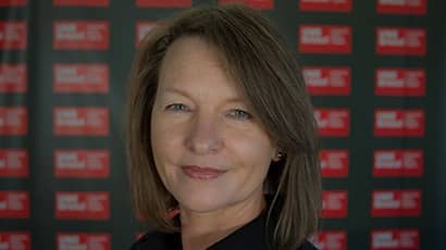 Assistant Vice-Chancellor selected to join Creative Industries Taskforce