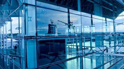 AI and building sensors to help businesses optimise energy efficiency 