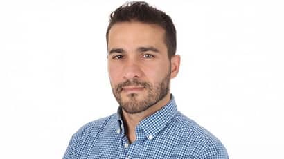 Associate Professor named among newest members of UK Young Academy of emerging leaders