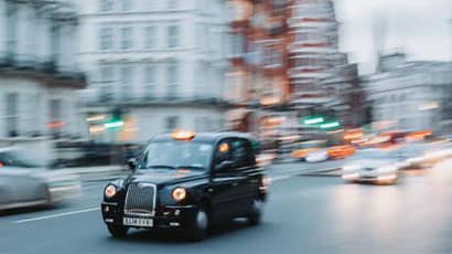 Britons more accepting of driving-related risk, UWE Bristol researchers find