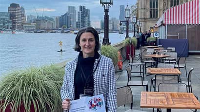 Bladder and bowel key learnings report presented at House of Commons