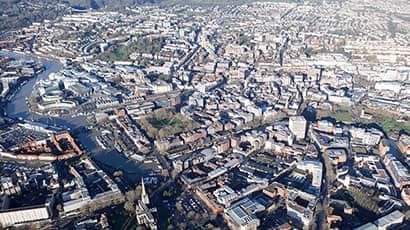 Inaugural Bristol Forum launches to turn ideas into action