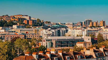 Statement from Bristol City Leaders group in response to disorder in the city