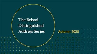 Top executives to give insights during virtual autumn talks open to public