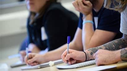 Channel 4 and Bristol UNESCO City of Film launch TV Drama New Writers Scheme for south-west talent