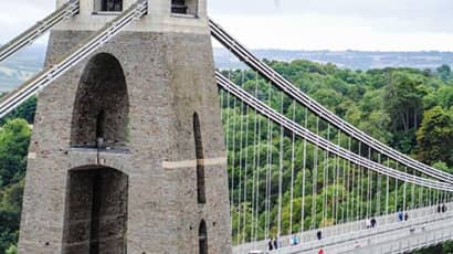 Research shows Bristol residents support measures required to achieve cleaner air