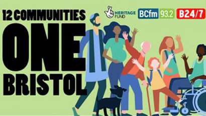 Community Fund supports new oral history podcast