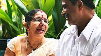 New toolkit launched to improve dementia care for South Asian people 