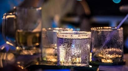 Researchers develop new method to detect date rape drug in drinks 