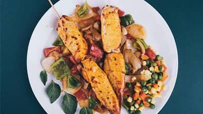 Edible insects and plant-based proteins to be the subject of classroom debates