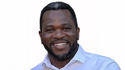 Professor plays key role in formation of Europe’s first conference for minoritised life scientists