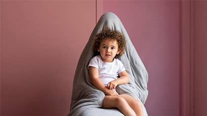 New art exhibition questions how society values maternal work