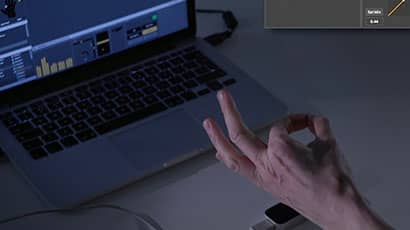 'Glover' software for expressive control of music launched