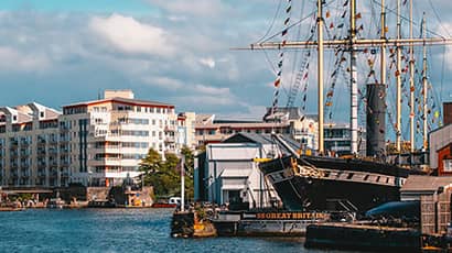 Has a Bristol mayor made a difference?