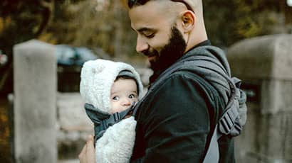 Study to assess impact of national scheme to reduce head trauma injuries in babies