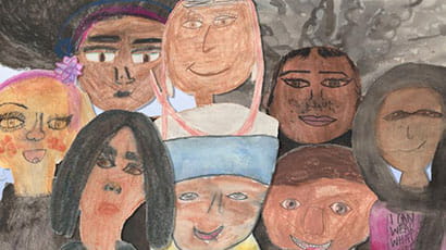 New book to encourage powerful and emotive discussions about racism with children