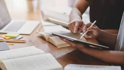 Leading role for UWE Bristol in £33.2m programme to inspire students into research