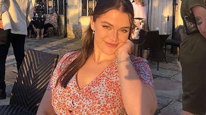 Statement – Maddy Lawrence