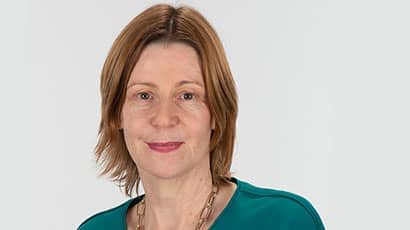 Maria Kane OBE, Chief Executive of North Bristol NHS Trust, appointed Visiting Professor at UWE Bristol