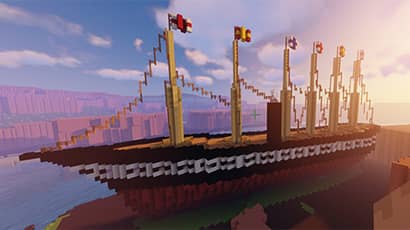 New Minecraft programme allows children to digitally engineer the West of England 
