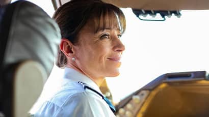 New report on discrimination and lack of diversity in airline training