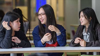 UWE Bristol climbs up league table of world's best young universities