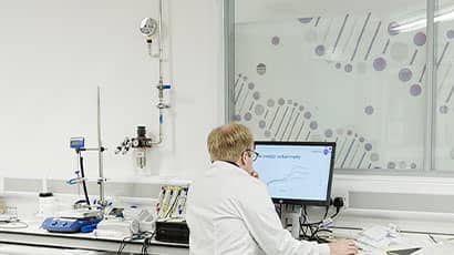 Innovative biosensor technology developed at UWE Bristol wins prestigious science award