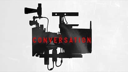 Film student uses UWE Bristol Fund grant to stage Cube Cinema event