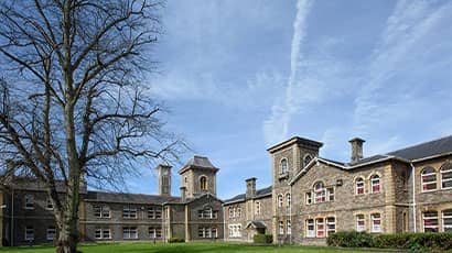 Six subjects ranked in top 10 nationally in Complete University Guide