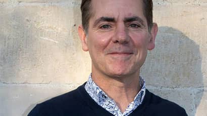 High profile conservation and retrofit architect appointed Visiting Professor at UWE Bristol