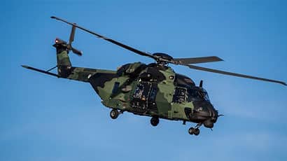 Study led by UWE Bristol to explore how defence sector could be decarbonised