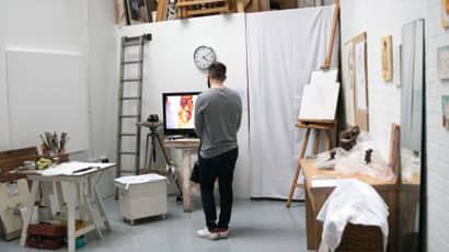 New consortium awarded £1.18m to transform future of visual arts in Bristol and West of England