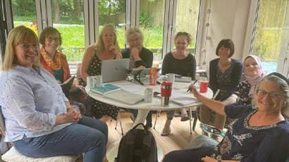 UWE Bristol lecturer and specialist education team win national teaching excellence awards