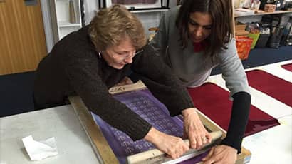 International acclaim for UWE Bristol photography lecturer