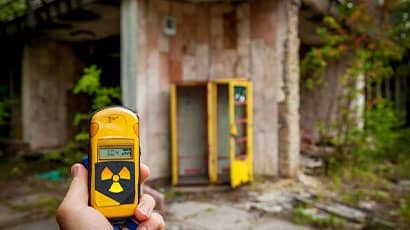 UWE Bristol contributes to definitive report on how radiation affects environment