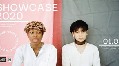 Graduates' creative work celebrated across Bristol and beyond