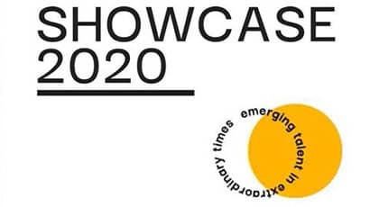 Graphic Design alum partners with UWE Bristol to create Showcase 2020