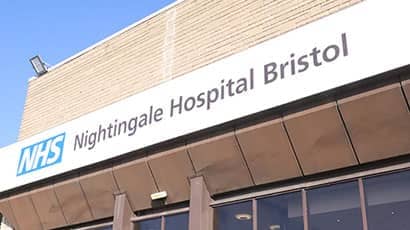 Panel discussion explores how Bristol Nightingale Hospital was built in under three weeks