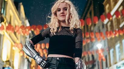 Open Bionics named sixth most innovative company in Europe