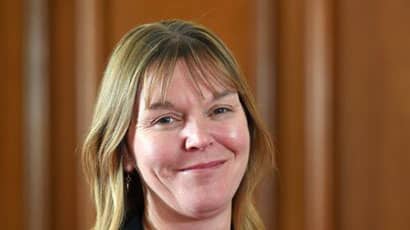 UWE Bristol appoints new Deputy Vice-Chancellor