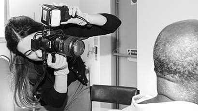 Image library launched to address lack of diverse photography in healthcare