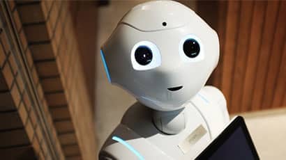 Socially intelligent robot to be introduced to special needs school in innovative study