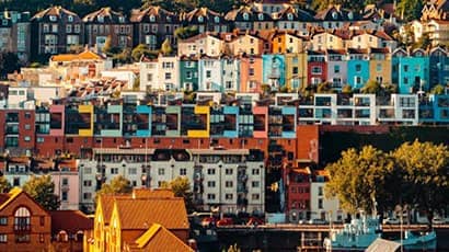 New report exposes housing affordability crisis in the South West