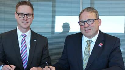 Partnership with City of Bristol College to increase university participation for South Bristol